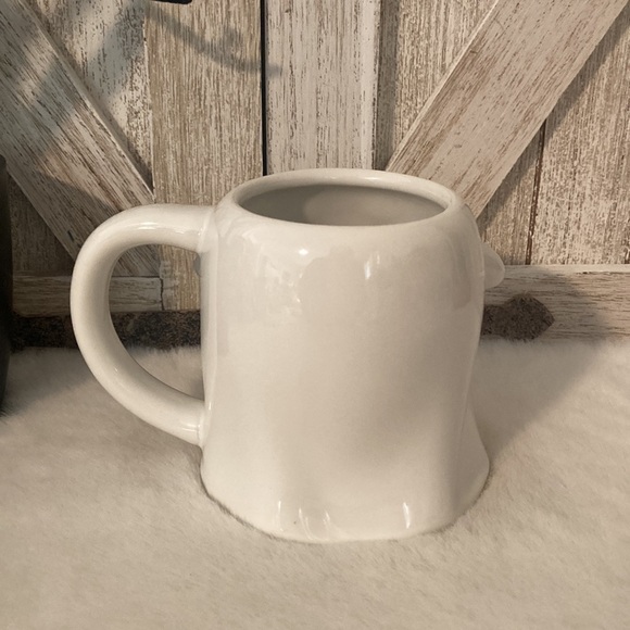 Target Halloween 2022 Hyde and Eek Ghost Mug - Picture 2 of 7